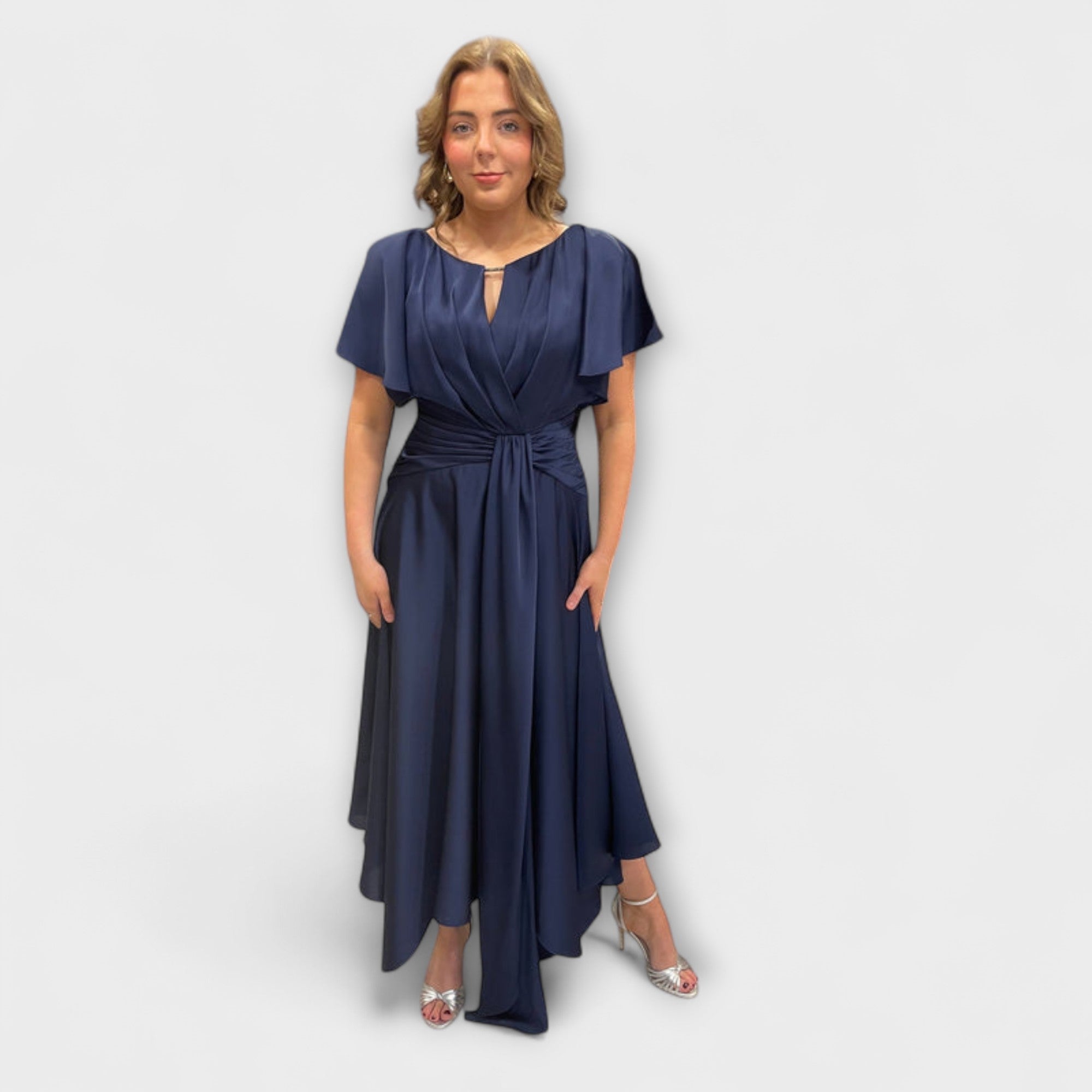 Anni – Maisonel Rockklädo