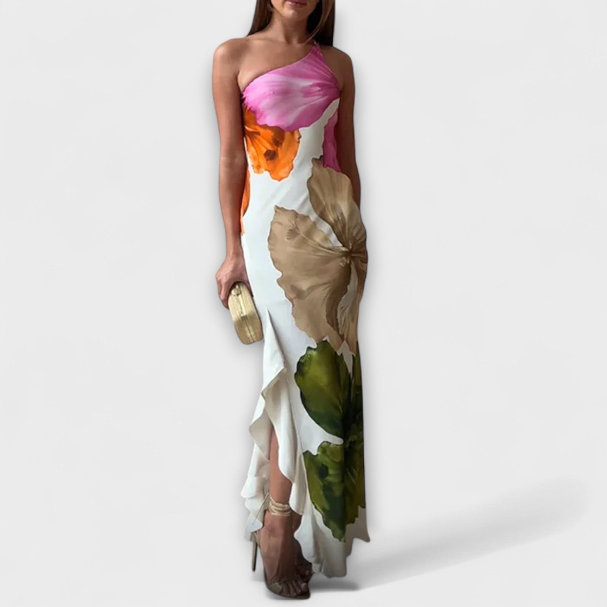 Rylee - Patches-mekko
