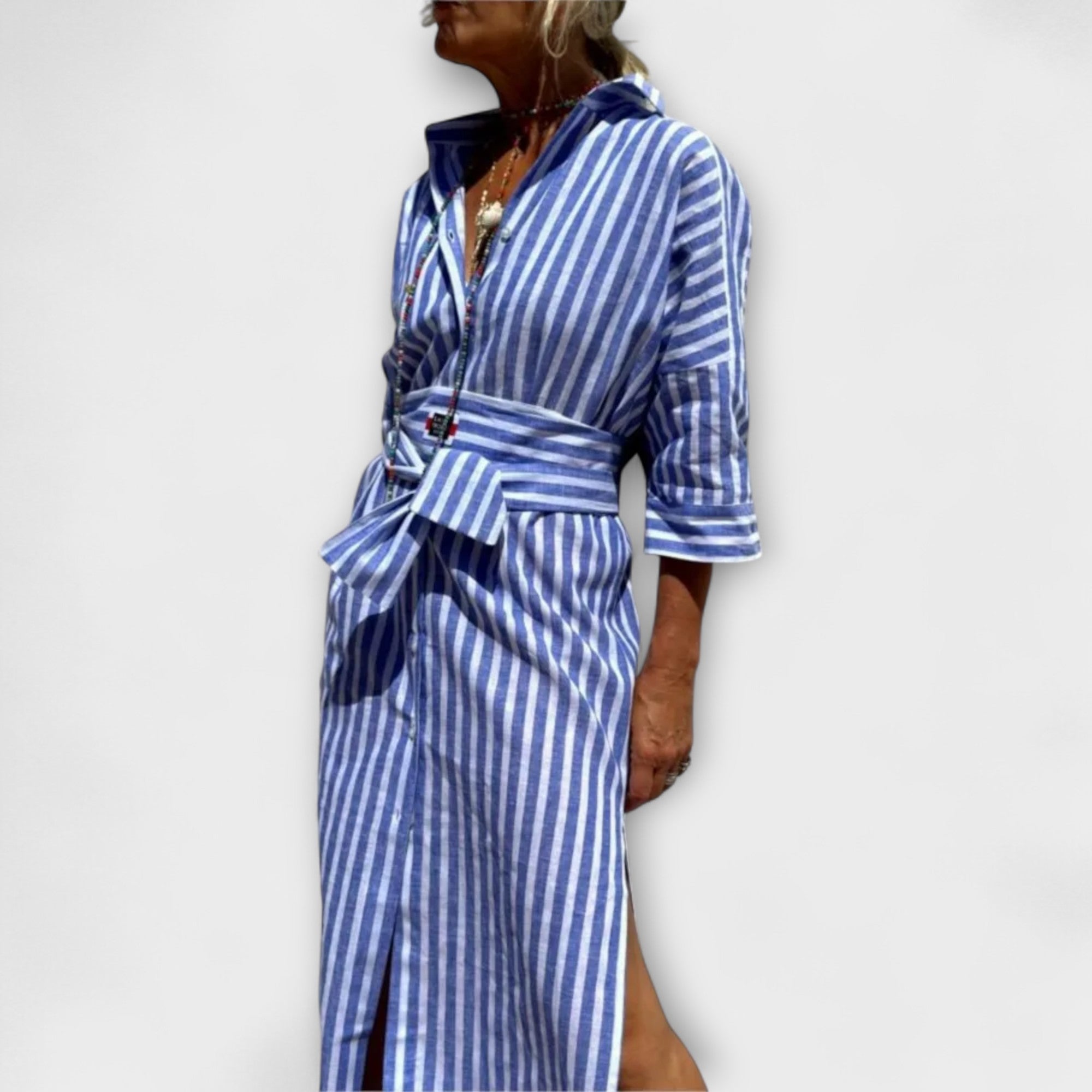 Trinity - Eleganssi Mekko