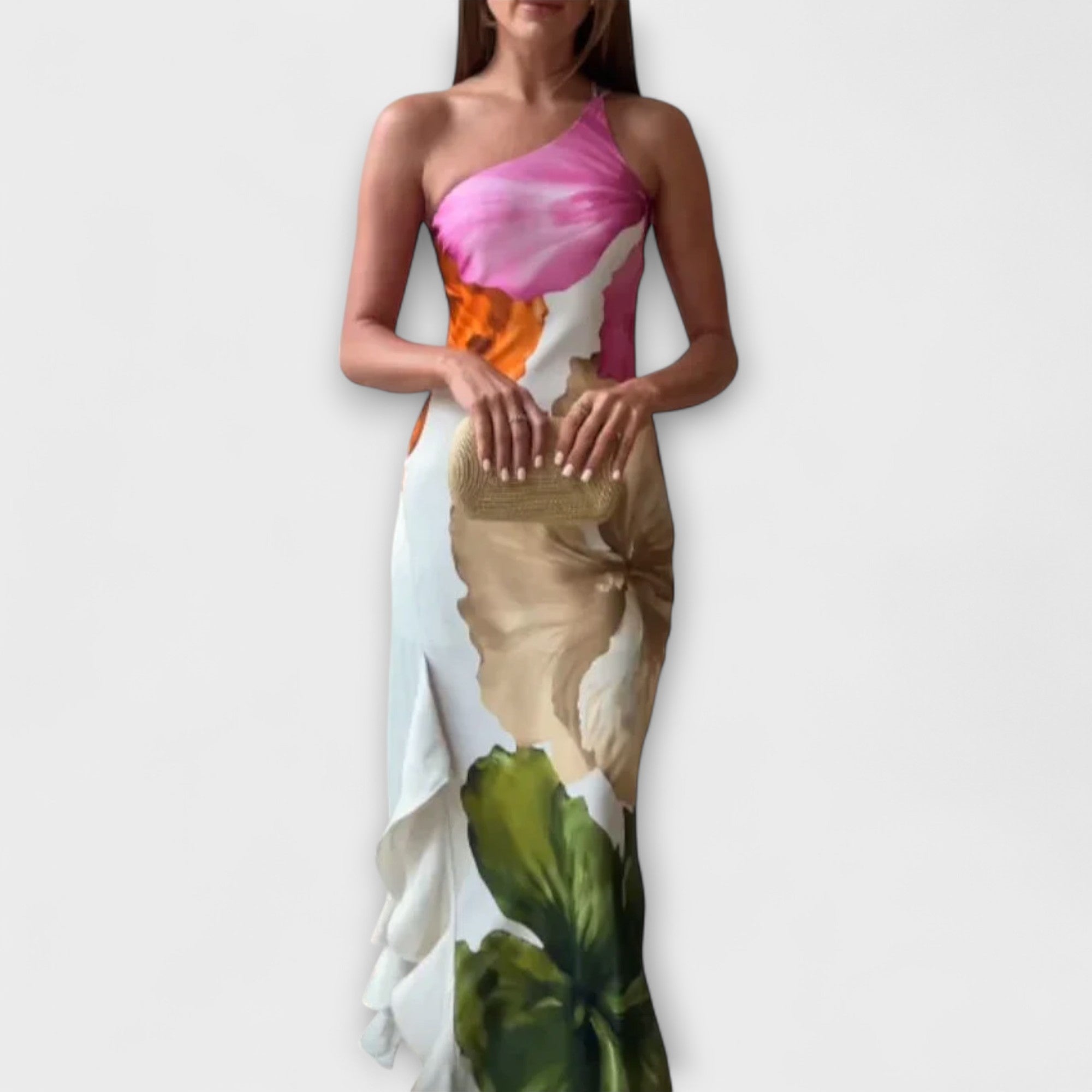 Rylee - Patches-mekko