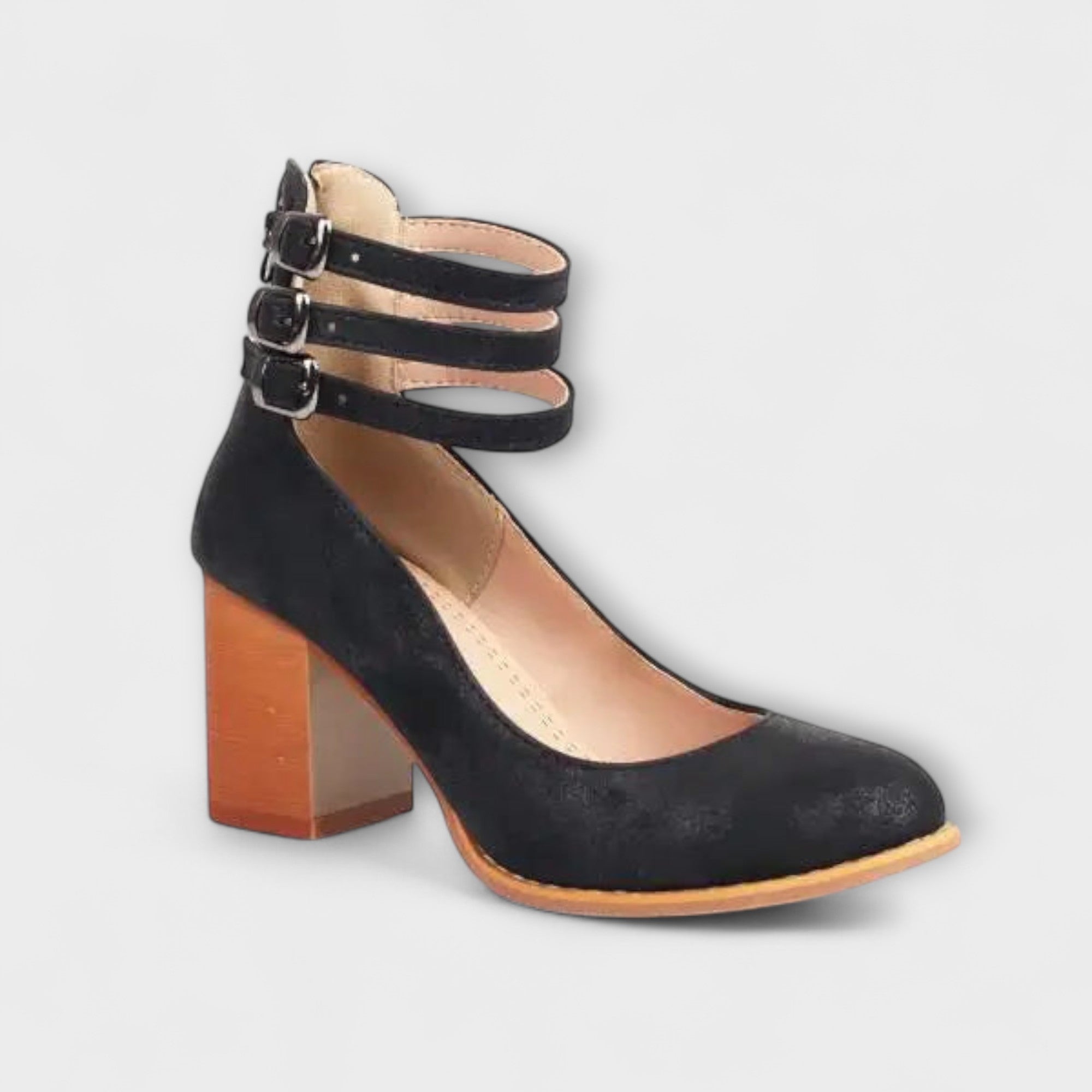 Alila – Sandalet, joissa on remmi