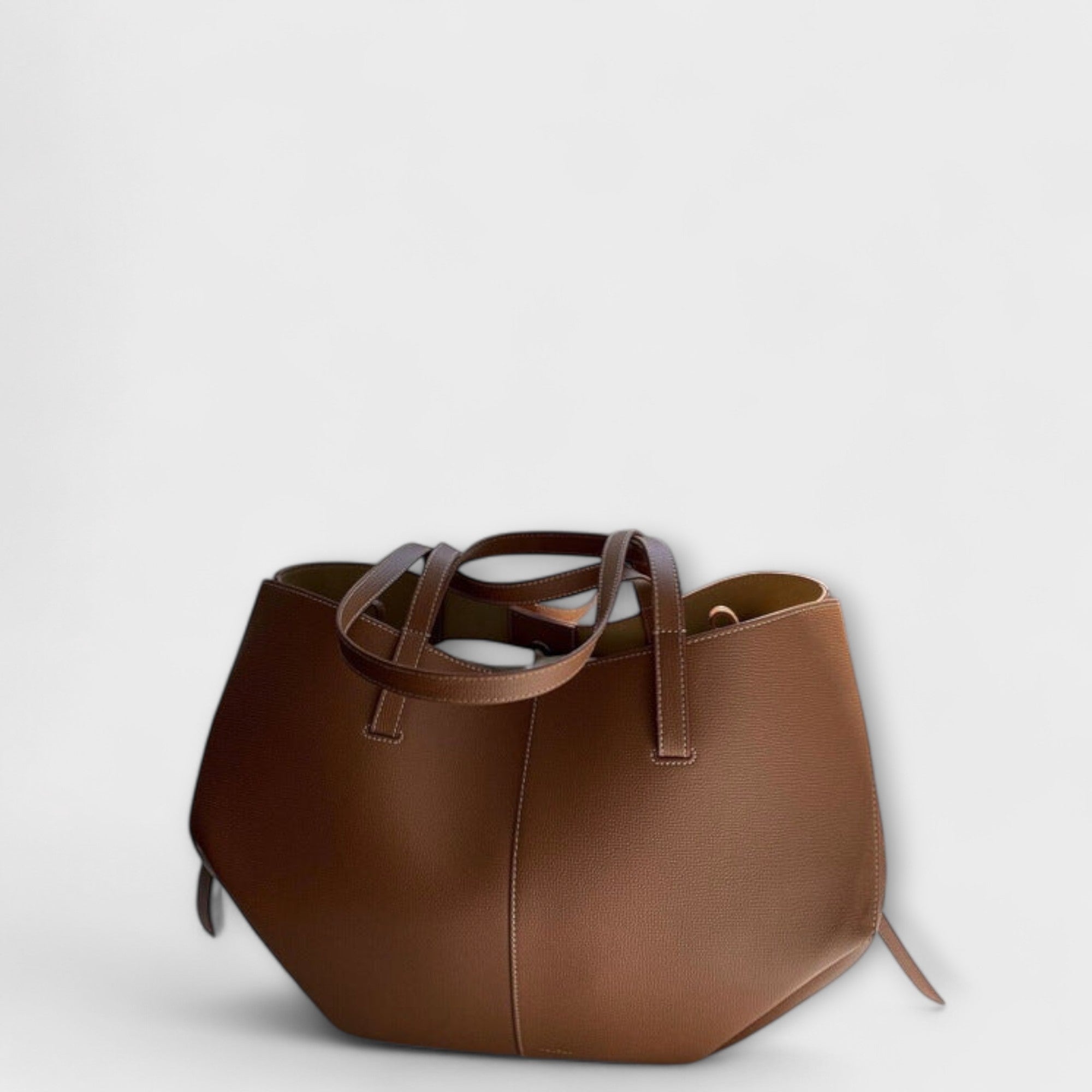 Lora. – Vintage Käsintehty Laukku