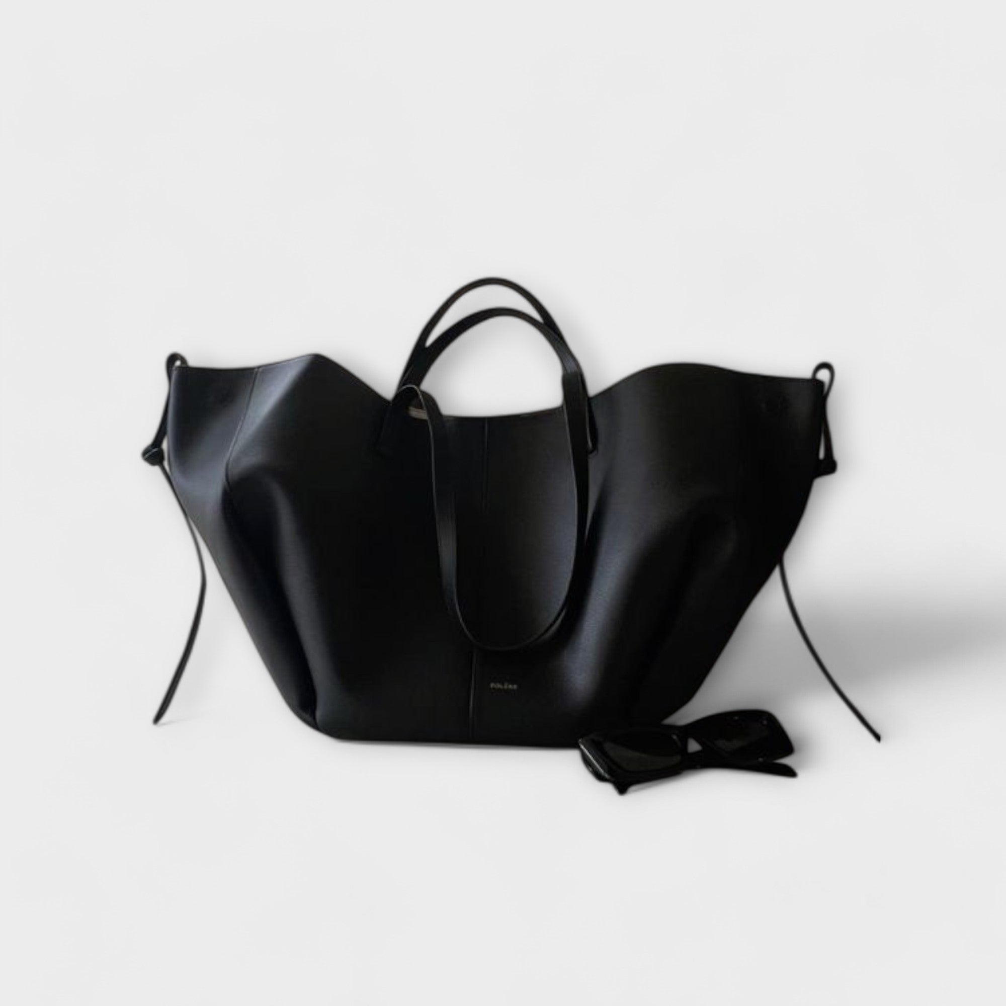 Lora. – Vintage Käsintehty Laukku