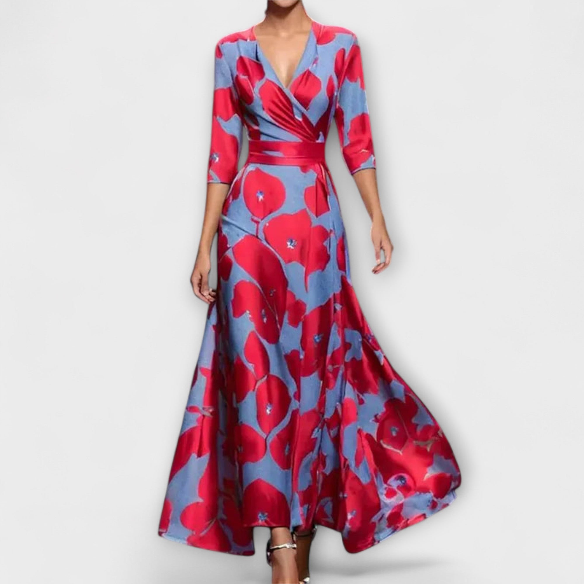 Alma - Tyylikäs mekko